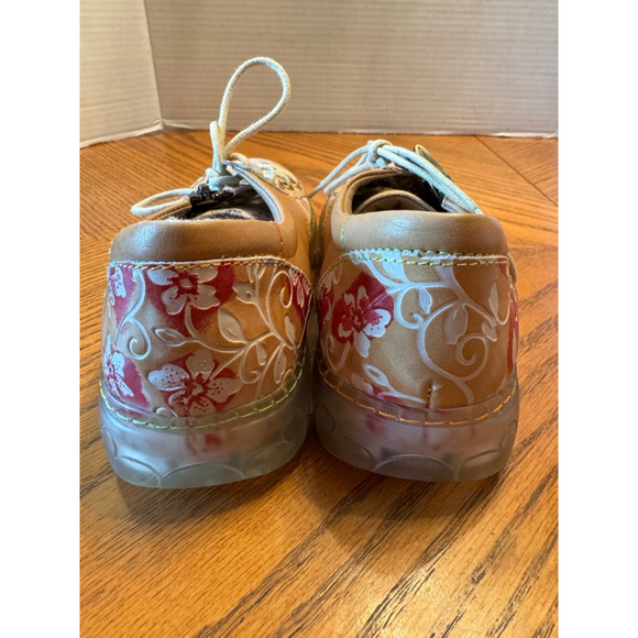 L’Artiste by Spring Step Danli-Delite Leather Shoe, Size 36(5.5-6) - Picture 7 of 10